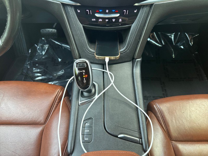 Used 2019 Cadillac XT5 Luxury AWD/4WD image 26
