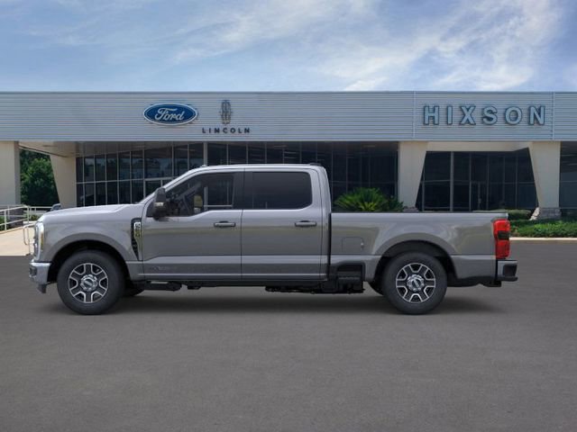 New 2026 Ford F250 2WD Crew Cab Super Duty image 4