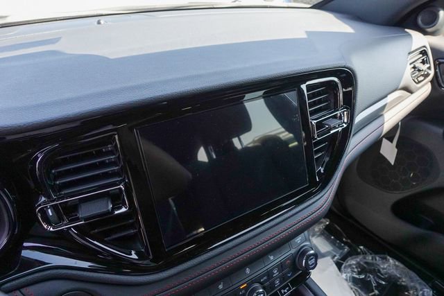 New 2026 Dodge Durango GT w/ Blacktop Package image 22