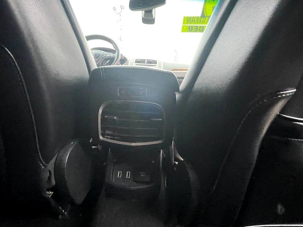 Used 2019 Lincoln MKZ Reserve image 15