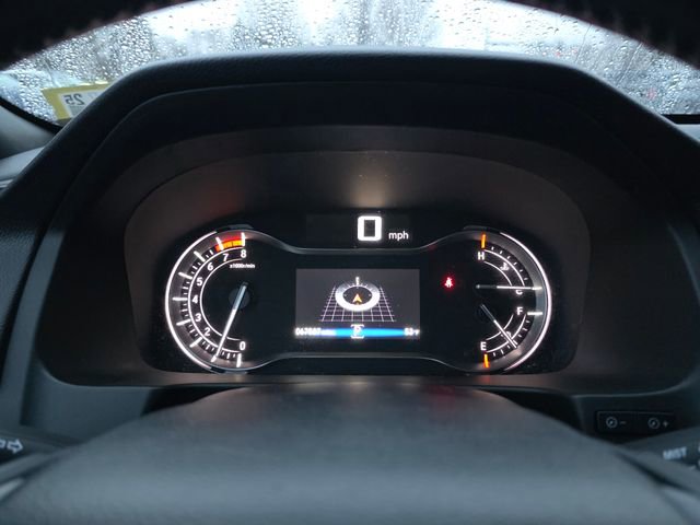 Used 2019 Honda Ridgeline Black Edition image 33