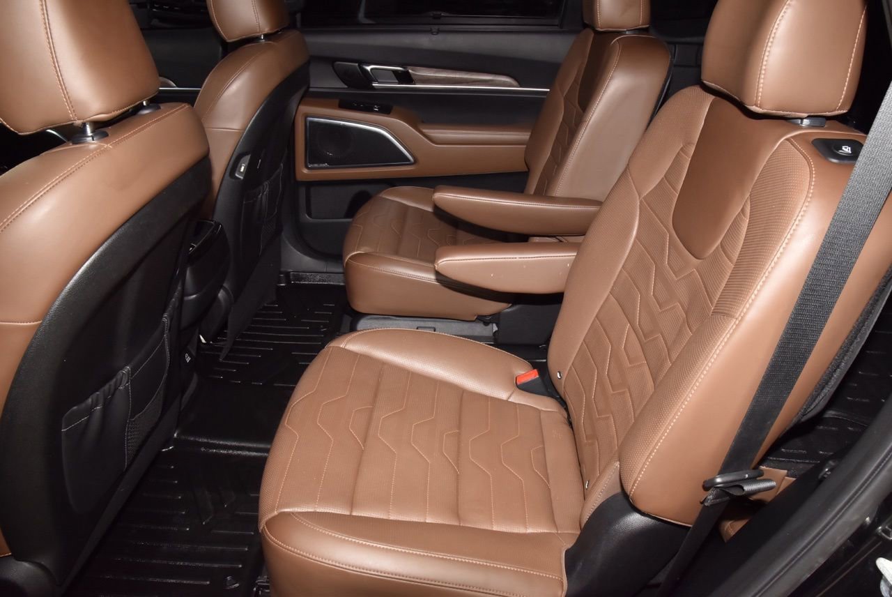 Used 2021 Kia Telluride SX w/ SX Prestige Package image 14