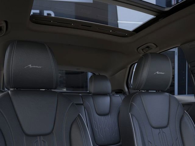 New 2026 Buick Encore GX Avenir image 24