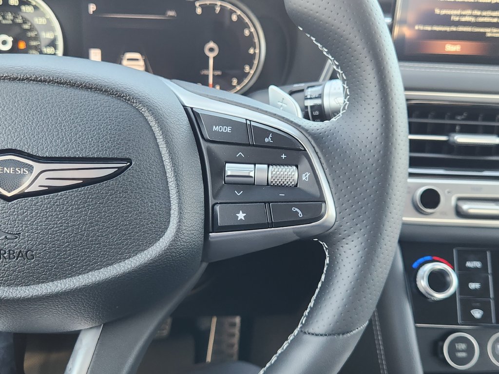New 2026 Genesis G70 3.3T Sport Prestige RWD image 30