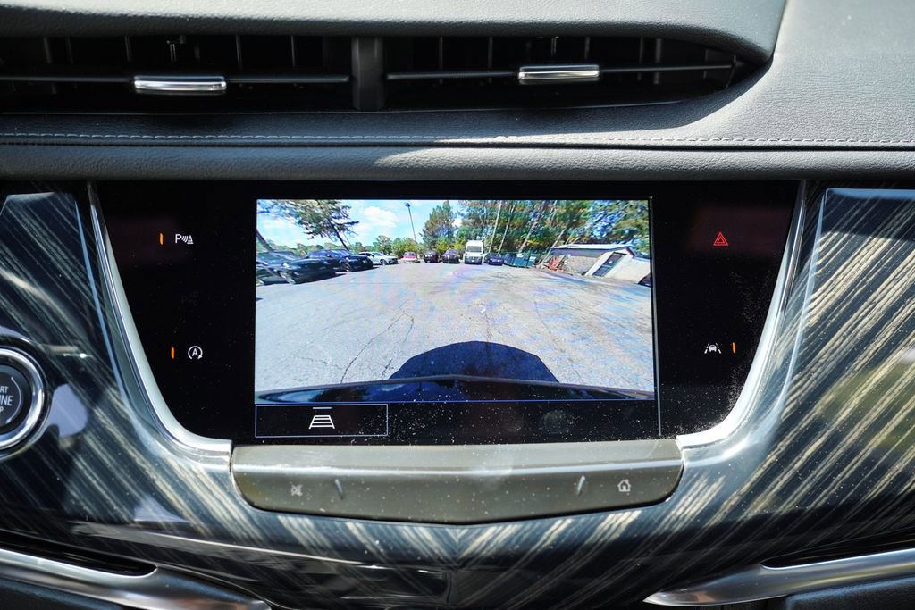 Used 2024 Cadillac XT6 Premium Luxury FWD image 34