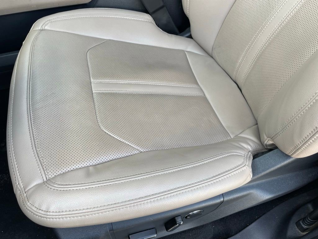 Used 2024 Ford Expedition Limited AWD/4WD image 25