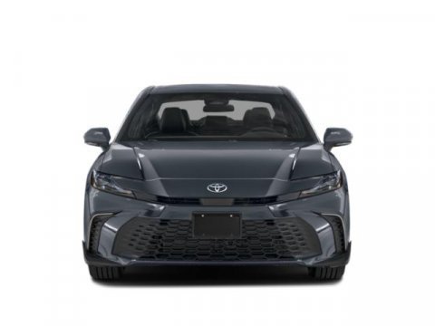 Used 2025 Toyota Camry SE FWD image 7