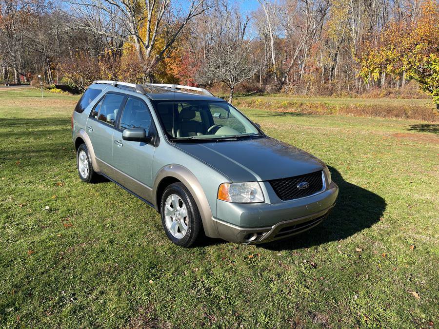 Used 2006 Ford Freestyle SEL image 1