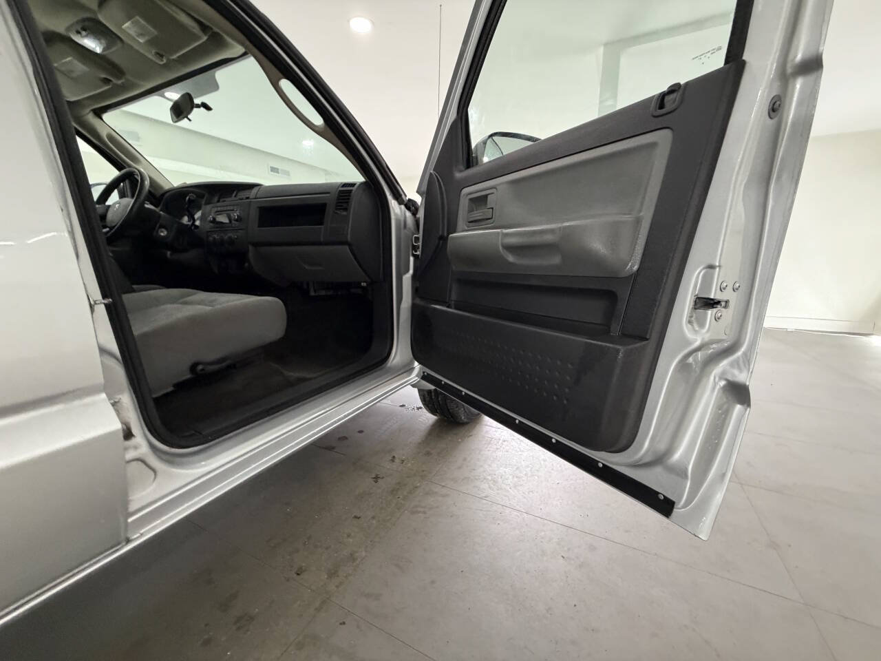 Used 2011 Dodge Dakota Big Horn AWD/4WD image 19