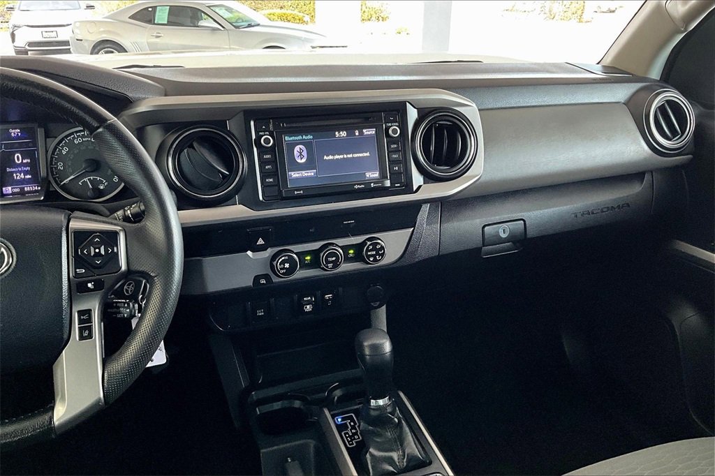 Used 2019 Toyota Tacoma SR5 image 10