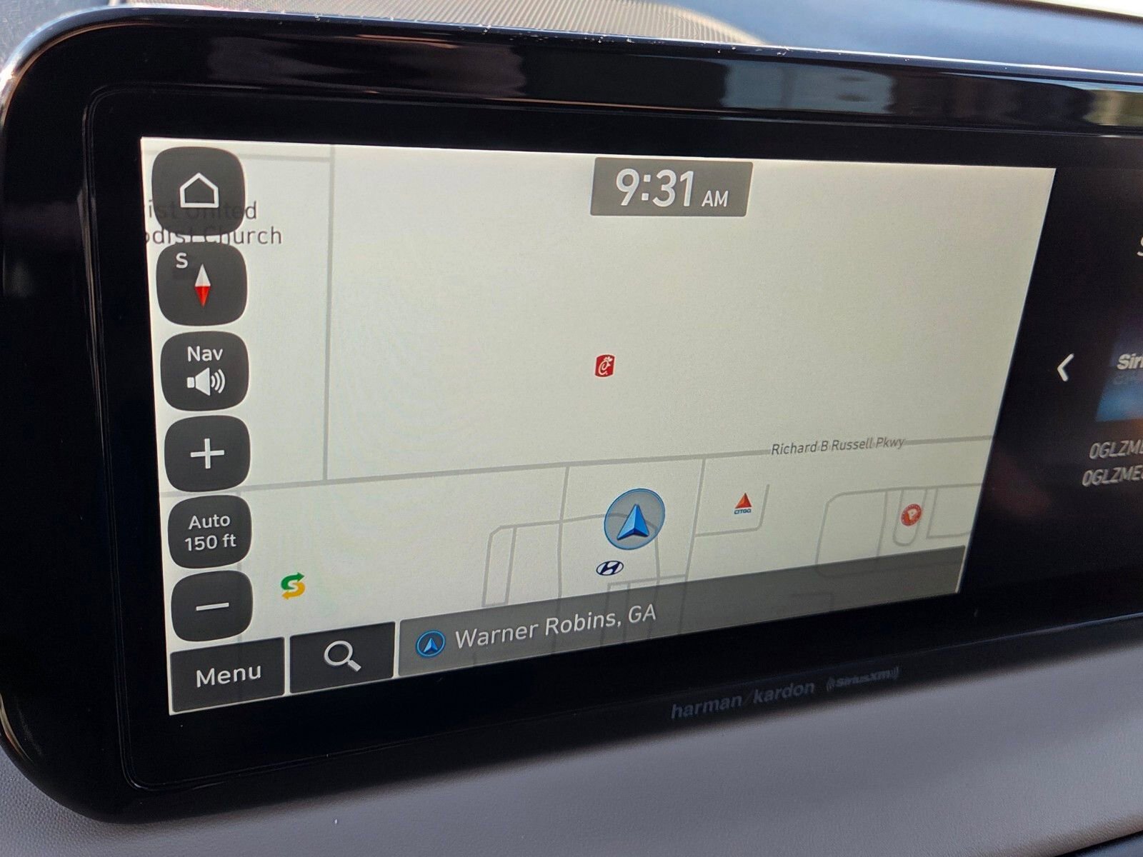 Certified 2023 Hyundai Santa Fe Limited image 22