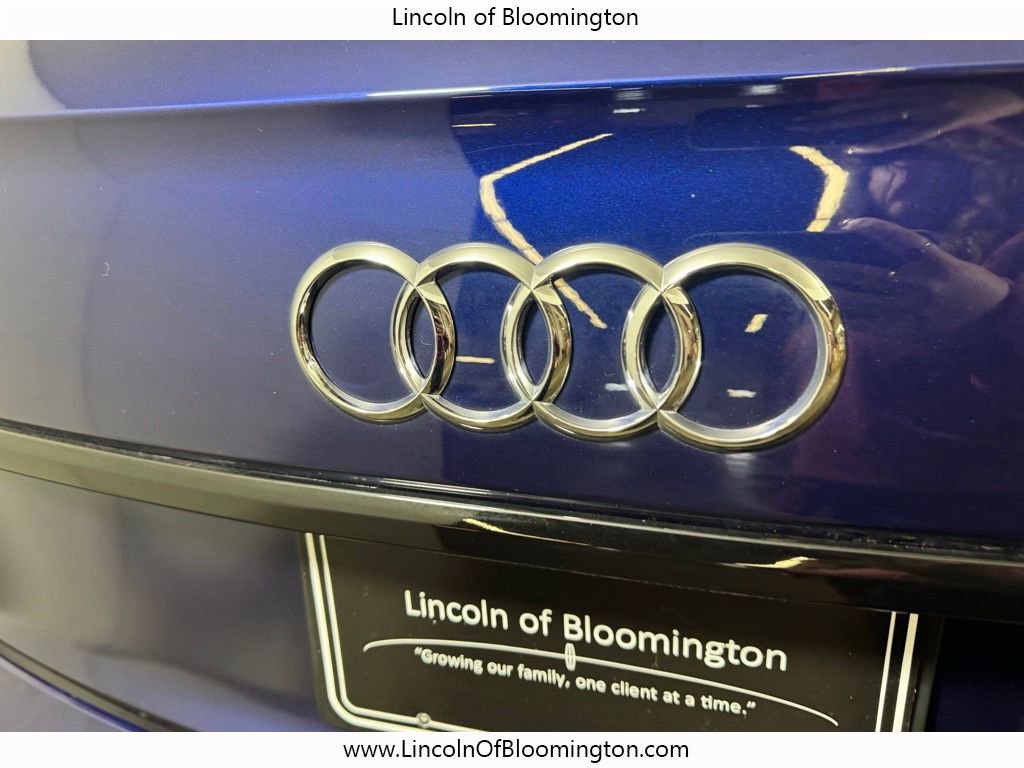 Used 2025 Audi Q5 2.0T Premium w/ Convenience Plus Package AWD/4WD image 30