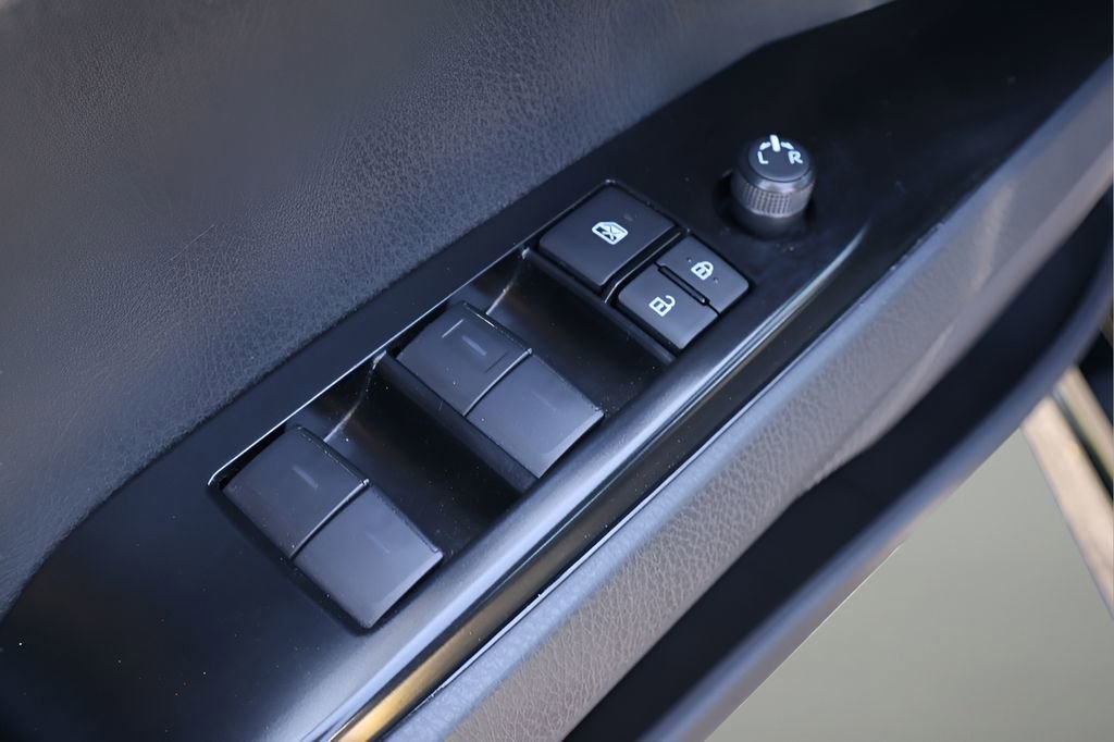 Certified 2026 Toyota Camry SE w/ Multimedia Upgrade Package image 10