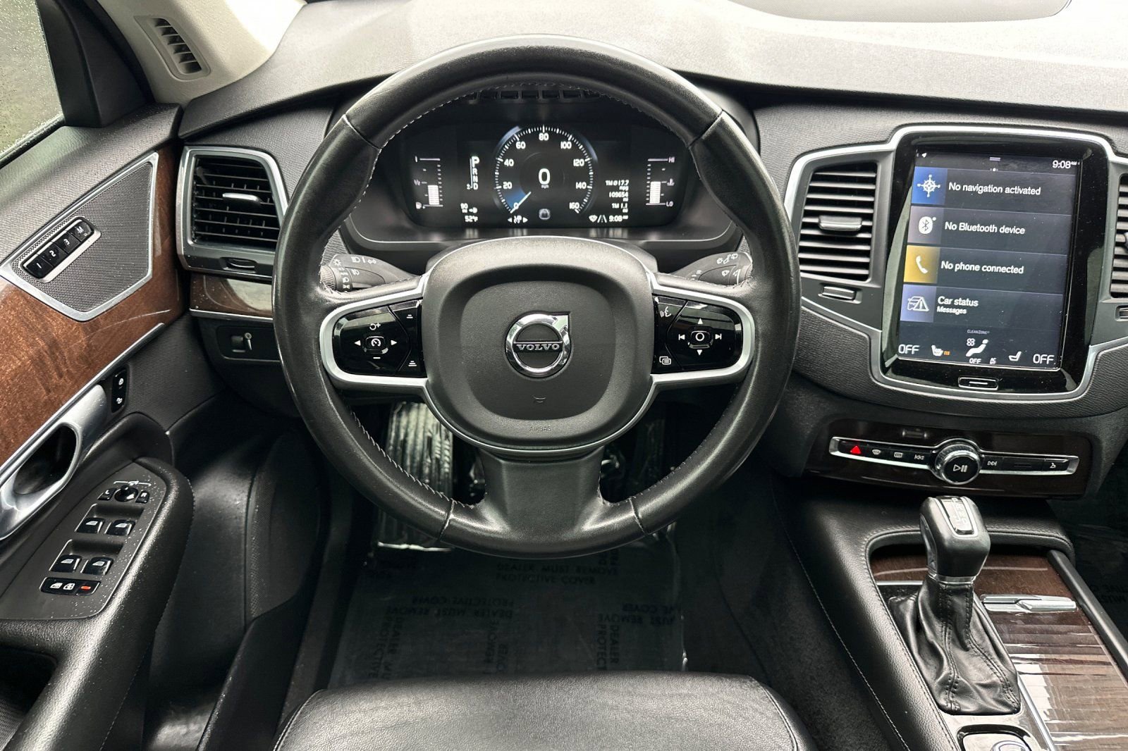 Used 2019 Volvo XC90 T5 Momentum image 14