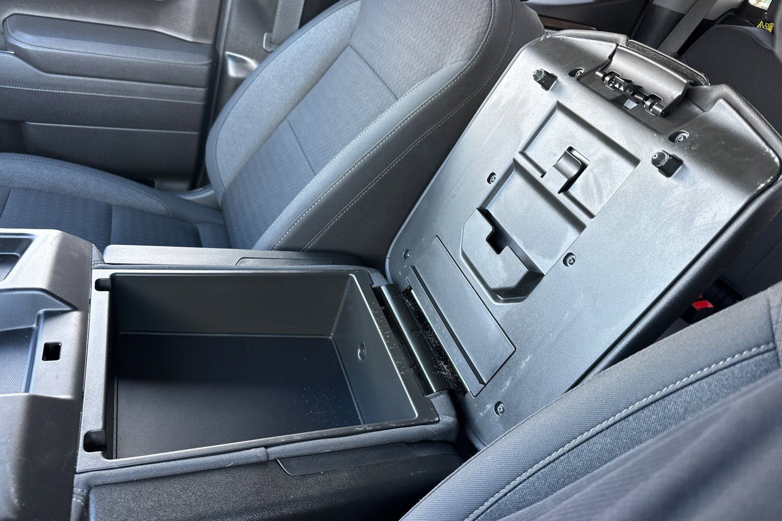 Used 2026 Chevrolet Silverado 1500 LT w/ All Star Edition Plus image 32