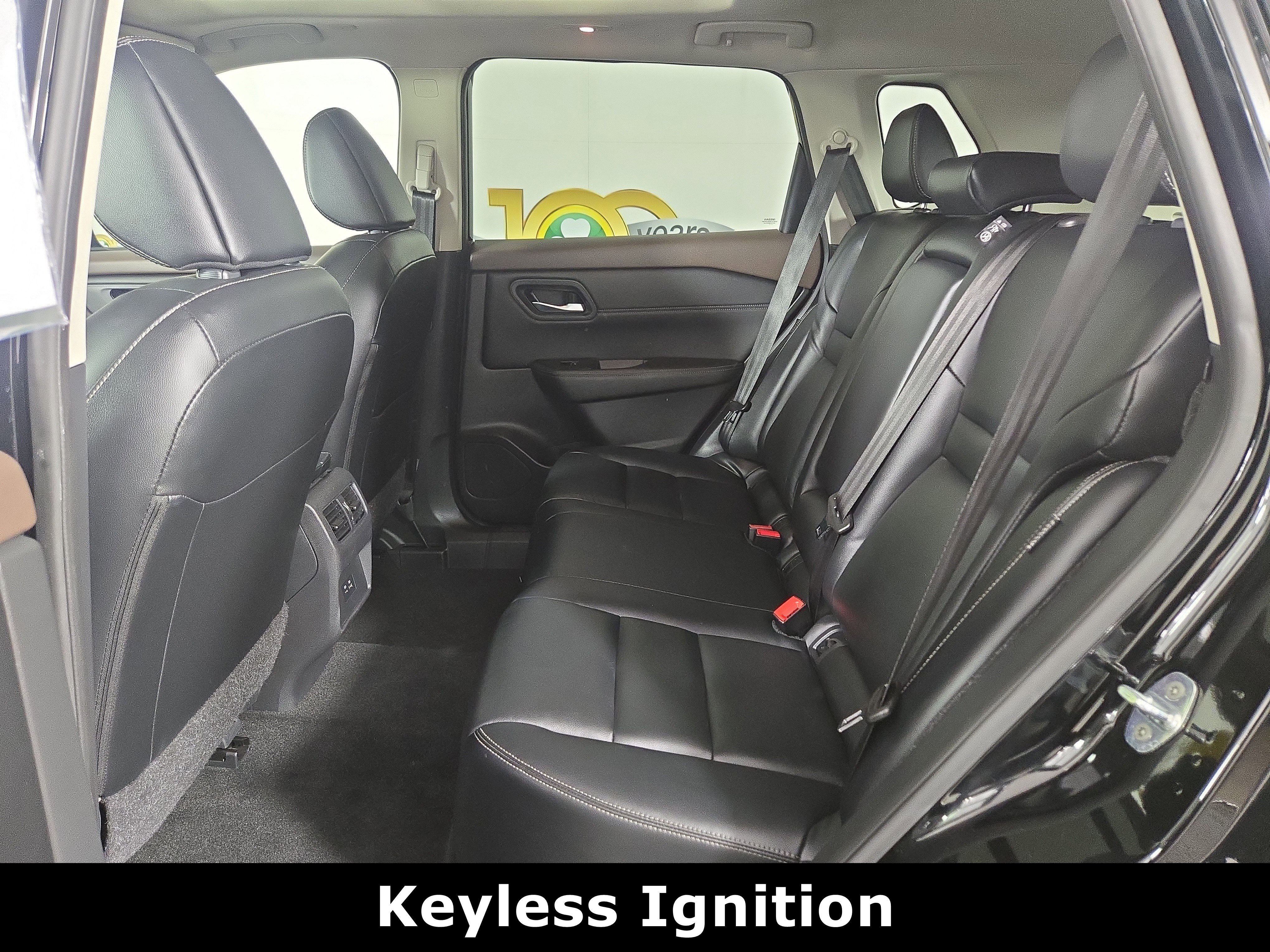 Used 2023 Nissan Rogue SL AWD/4WD image 13