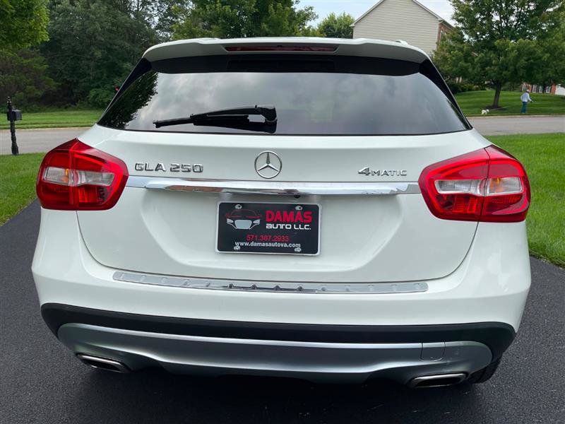 Used 2015 Mercedes-Benz GLA 250 4MATIC image 67