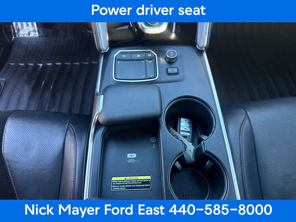 Used 2021 Acura TLX w/ A-SPEC Pkg image 14