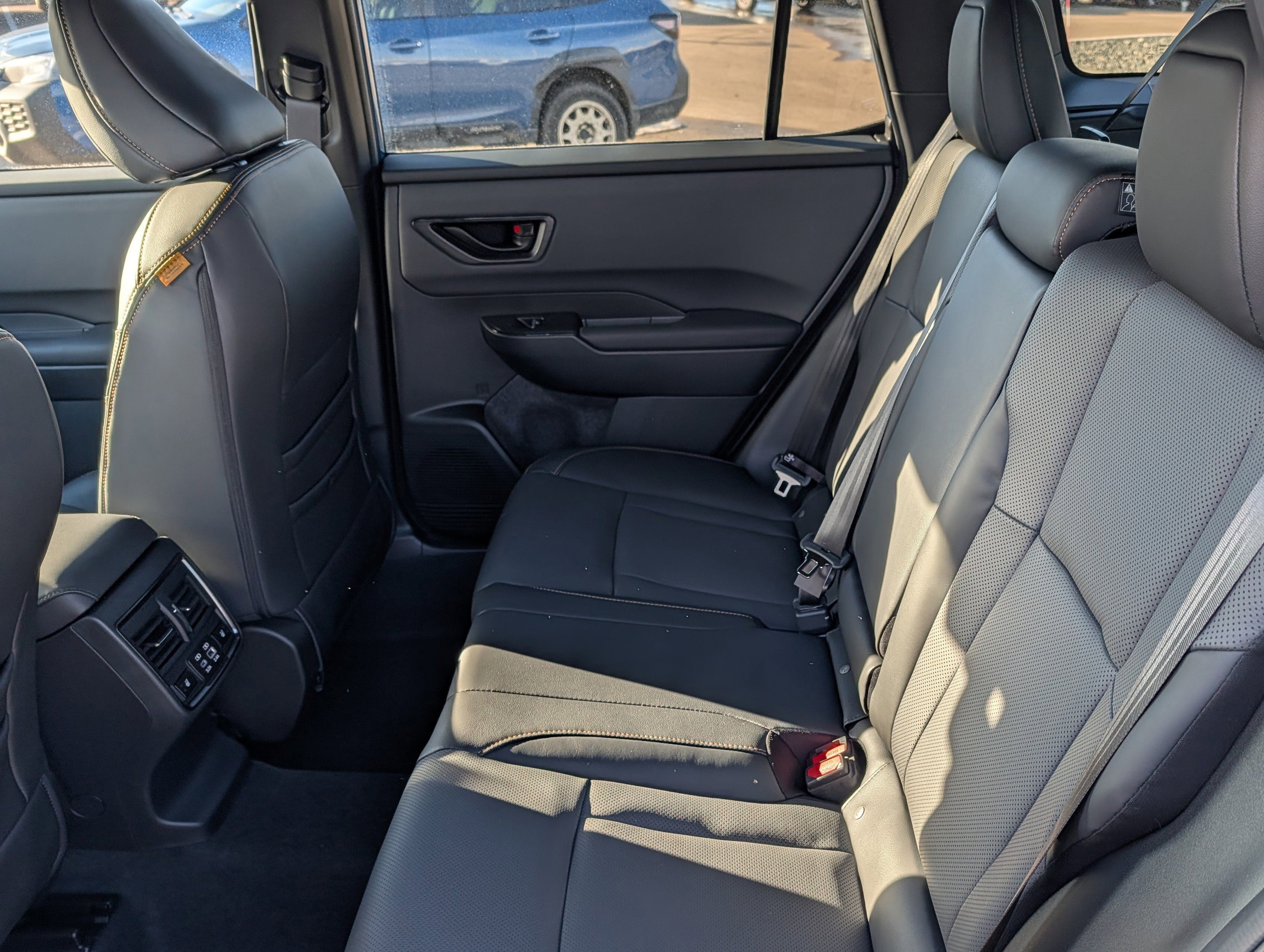 New 2026 Subaru Outback Wilderness AWD/4WD image 7