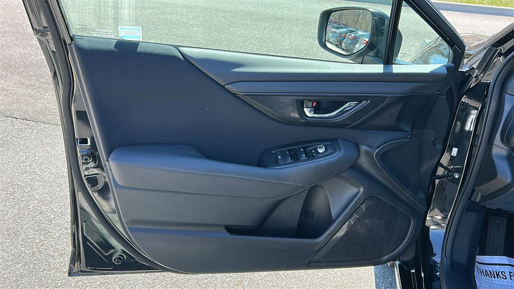 Used 2025 Subaru Legacy Premium image 9