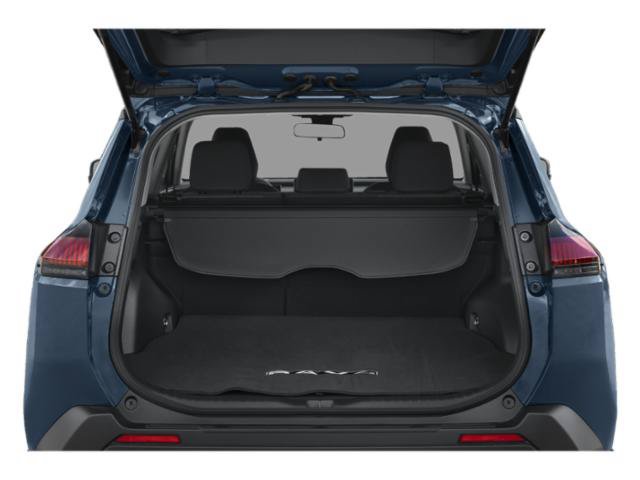 New 2026 Toyota RAV4 XLE Premium w/ Weather Package FWD image 10