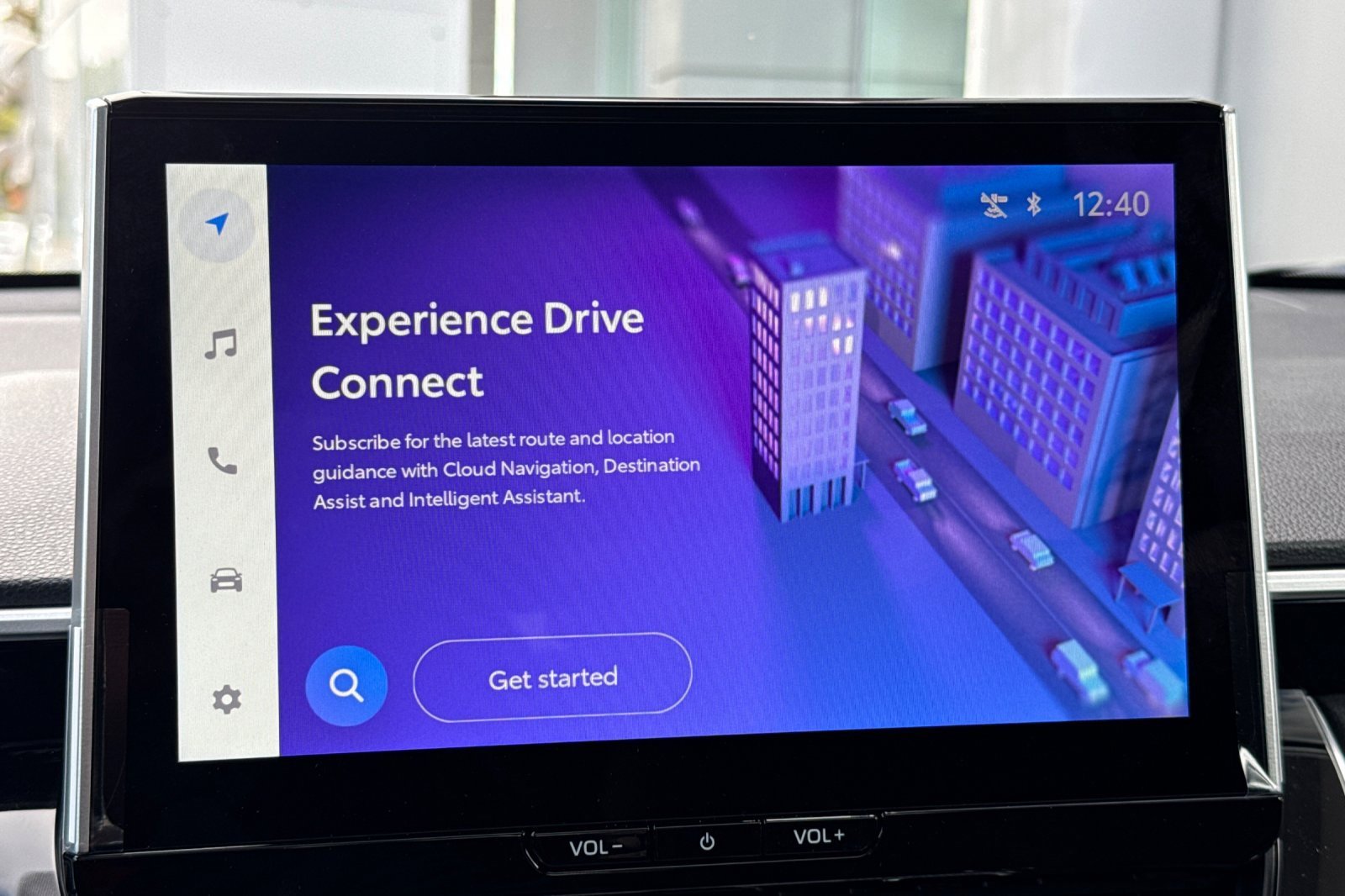 New 2026 Toyota Corolla Cross XLE image 20