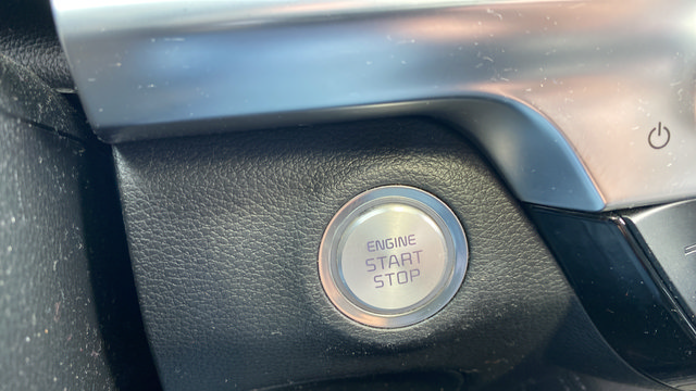 Used 2020 Kia Telluride EX AWD/4WD image 23