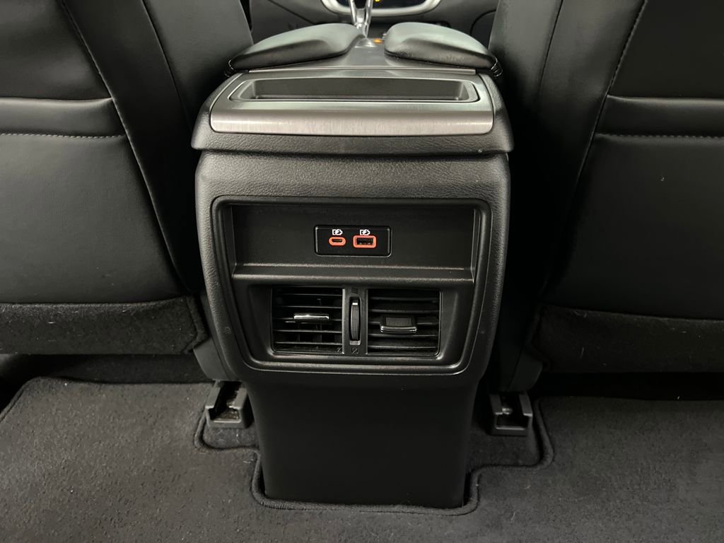 Used 2024 Nissan Murano SV image 21