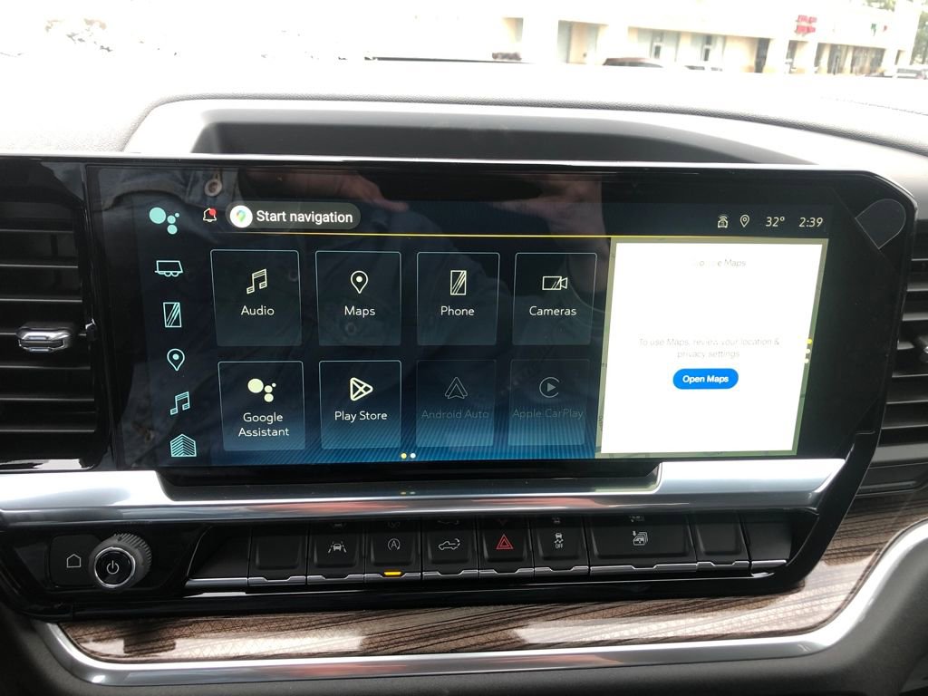 New 2026 Chevrolet Silverado 1500 LT image 17