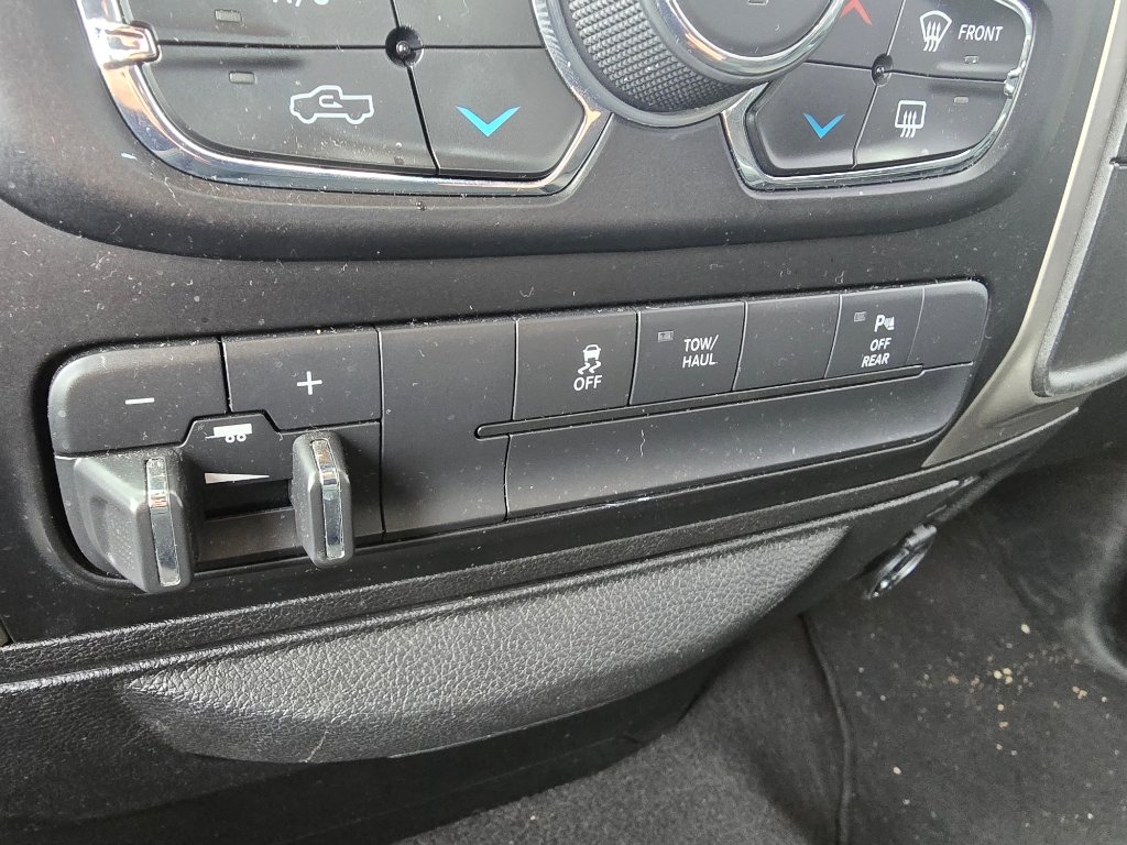Used 2019 RAM 1500 Classic Warlock w/ Electronics Group AWD/4WD image 30