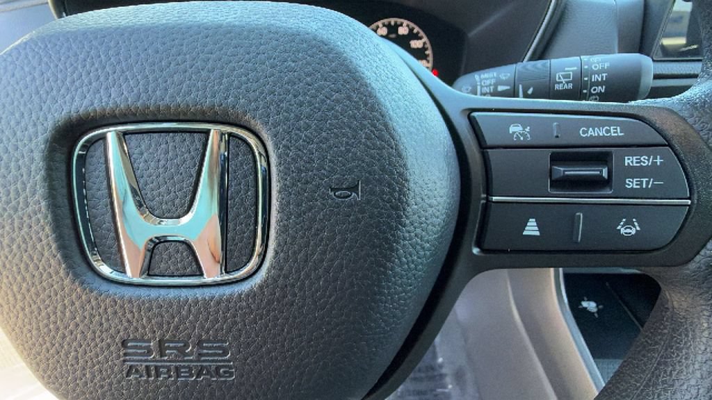 New 2026 Honda CR-V EX image 20