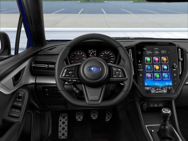 New 2026 Subaru WRX Premium AWD/4WD image 14