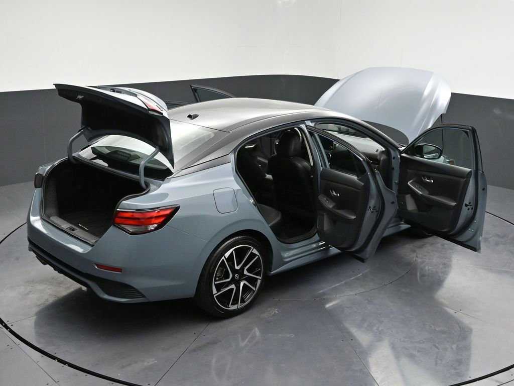 Used 2024 Nissan Sentra SR w/ SR Premium Package image 33