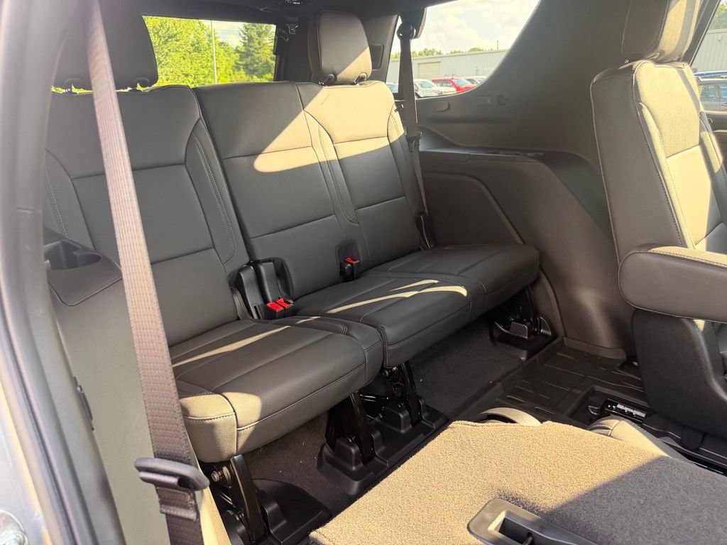 New 2026 Chevrolet Tahoe LT w/ Comfort Package AWD/4WD image 39