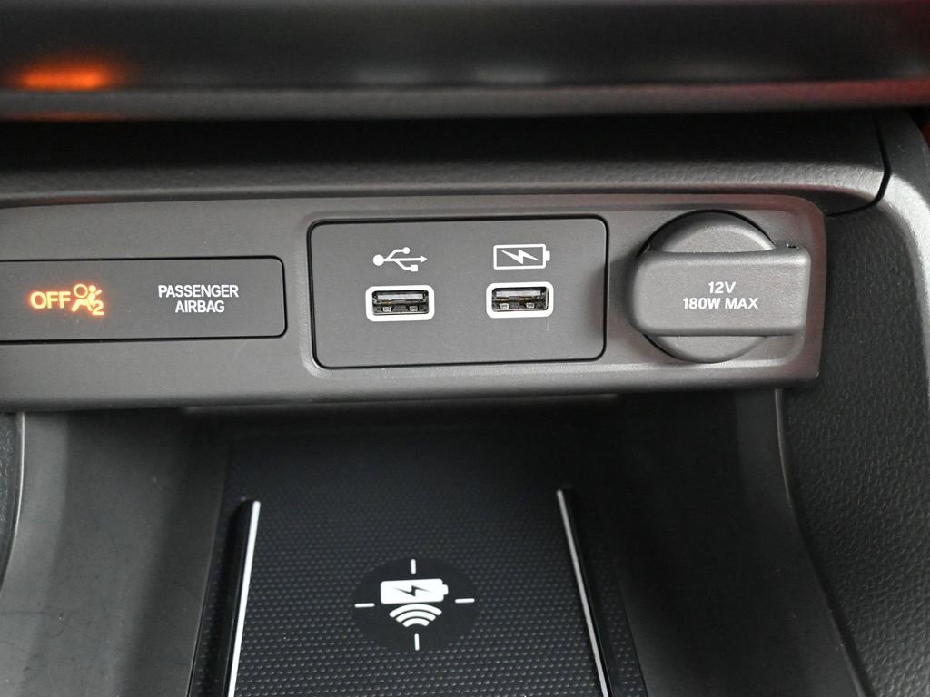 Used 2025 Honda Civic Type R image 23