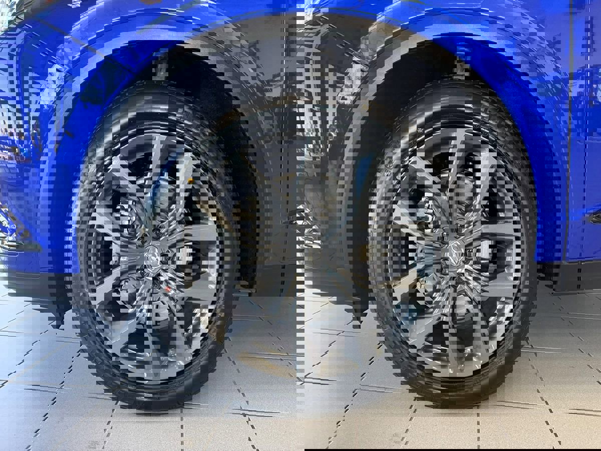 Used 2022 Acura MDX A-Spec image 73