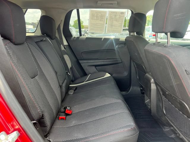 Used 2014 GMC Terrain SLE w/ Convenience Package AWD/4WD image 13
