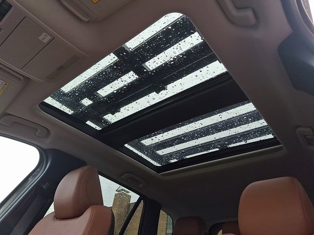 New 2026 MAZDA CX-50 Meridian Edition w/ Apex Package image 16