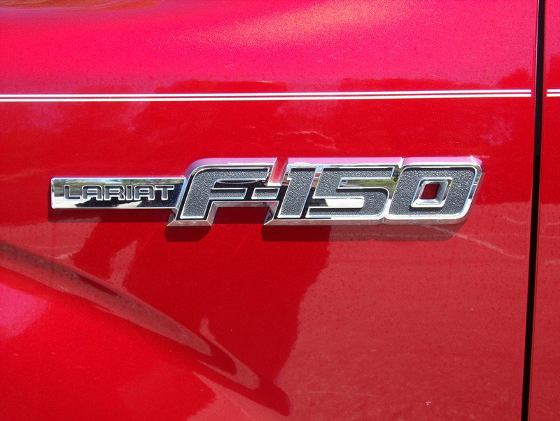 Used 2013 Ford F150 Lariat w/ Luxury Equipment Group AWD/4WD image 24