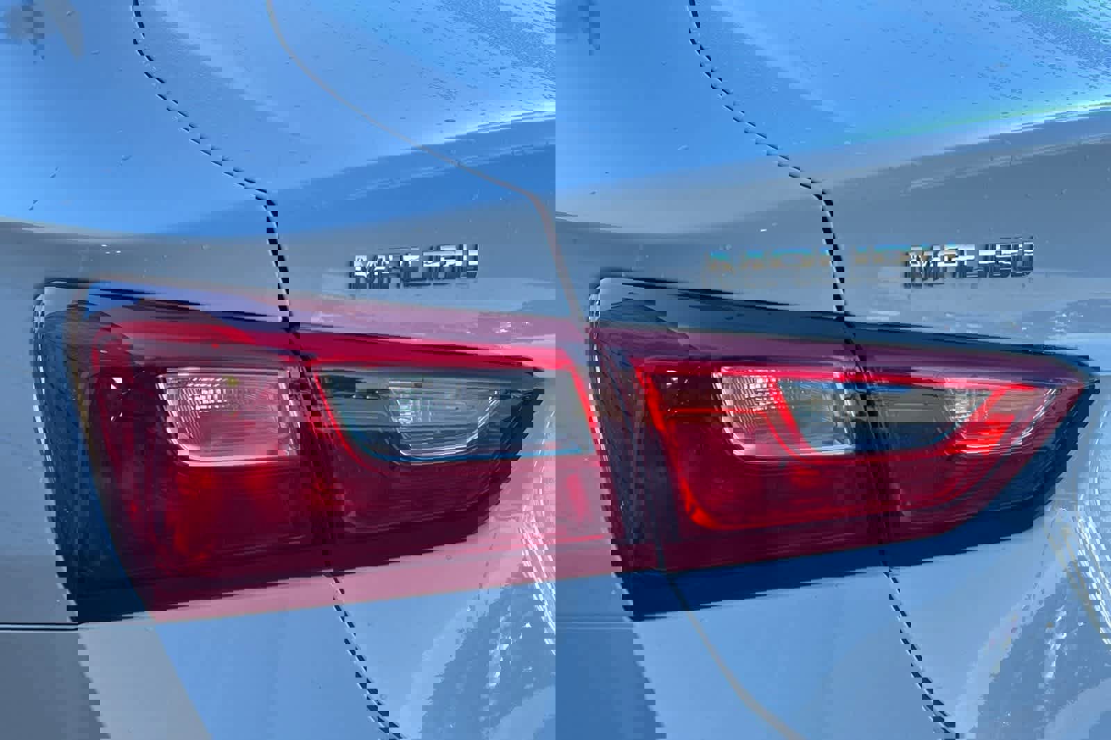 Used 2024 Chevrolet Malibu LT image 17