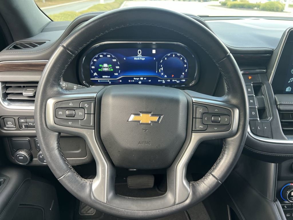 Used 2023 Chevrolet Tahoe LT image 15