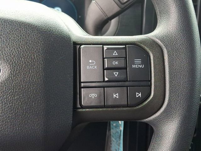 Used 2024 Ford F150 STX w/ STX Black Appearance Package image 22