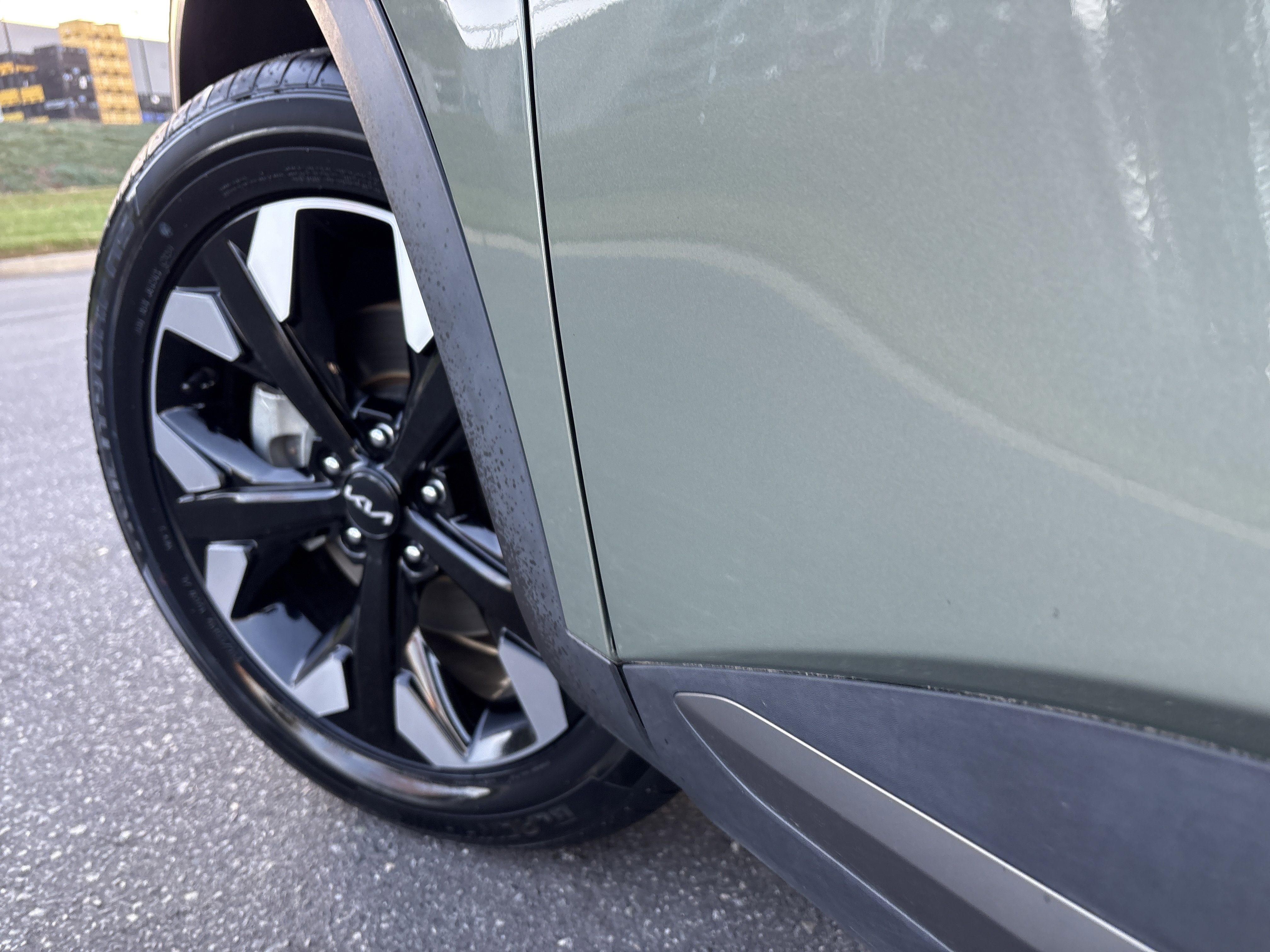 Used 2023 Kia Sportage X-Line image 12