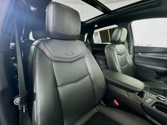 Certified 2023 Cadillac XT5 Sportv image 30