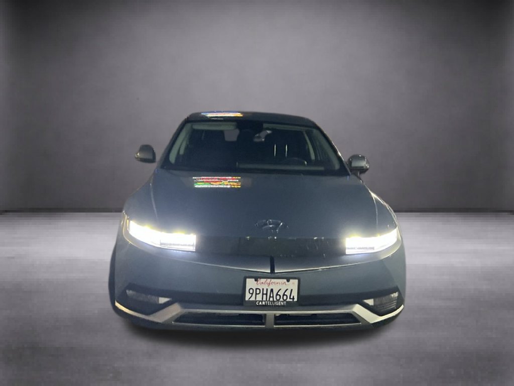 Certified 2024 Hyundai Ioniq 5 SE RWD image 3