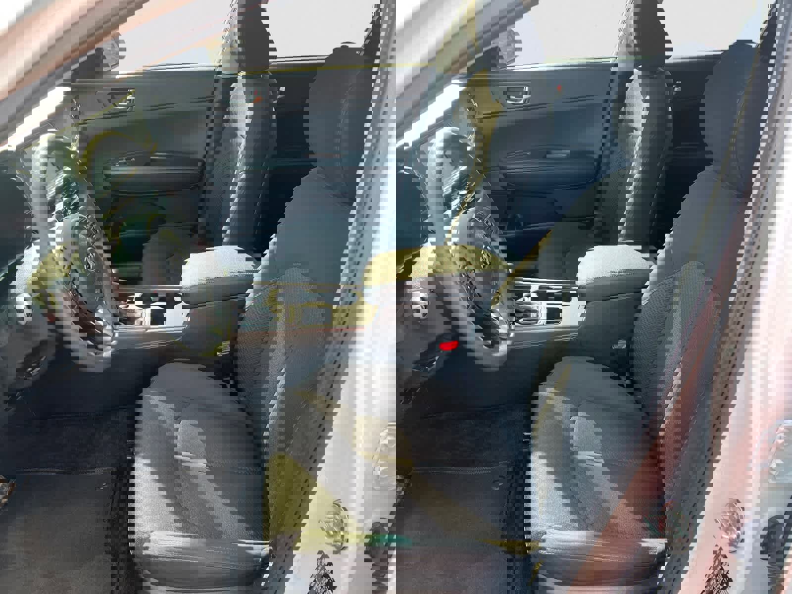 Used 2018 Kia Optima LX w/ Convenience Package image 16