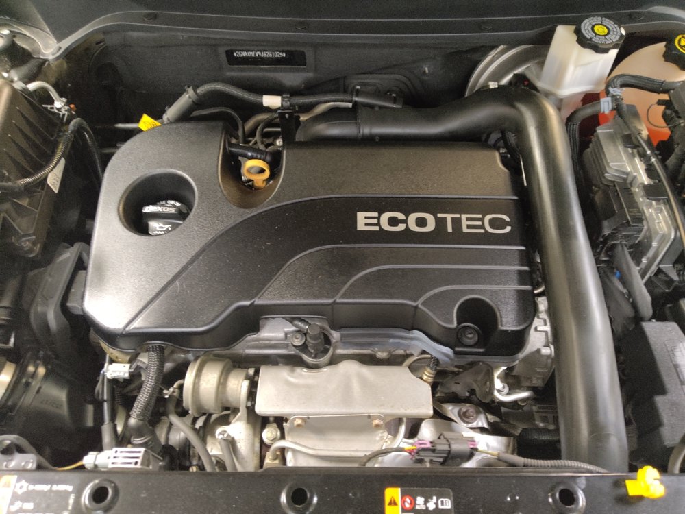 Used 2018 Chevrolet Equinox Premier FWD image 30