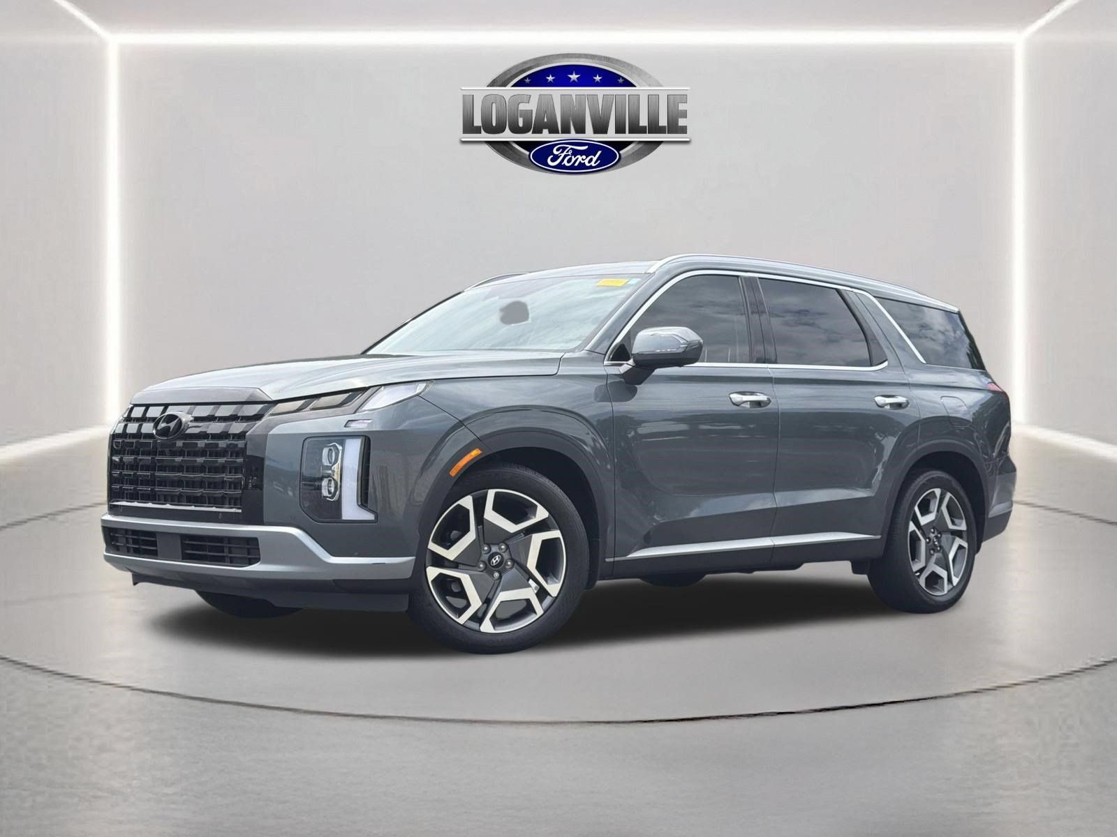 Used 2024 Hyundai Palisade SEL AWD/4WD video 1