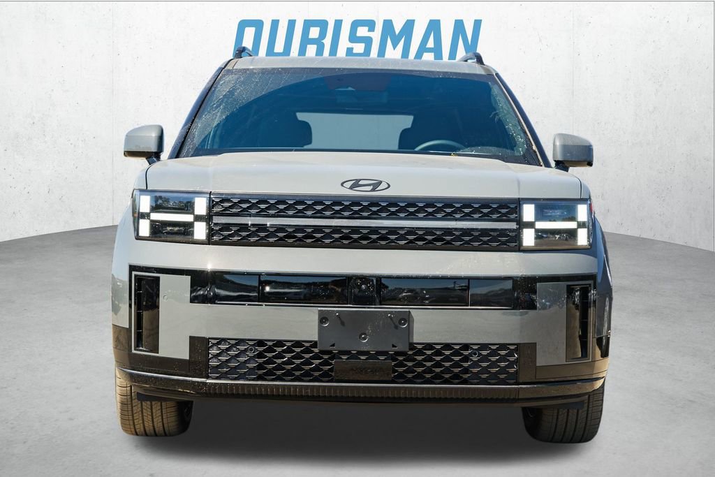 New 2026 Hyundai Santa Fe Calligraphy image 2