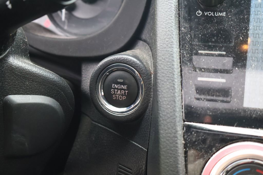 Used 2016 Subaru WRX Limited image 21